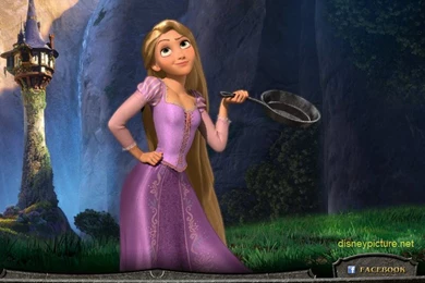 Tangled Disney Movie On Pinterest