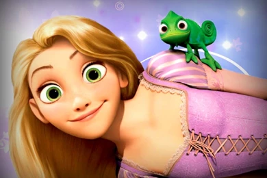 Rapunzel Desktop Picture, Rapunzel Desktop Image, Rapunzel Desktop ...