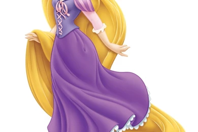 Disney Princess Rapunzel Wallpapers