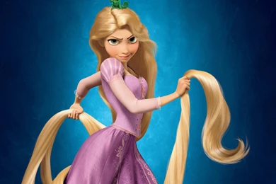 Tangled Movie Rapunzel Wallpapers Full HD [2560x2048]   Free ...