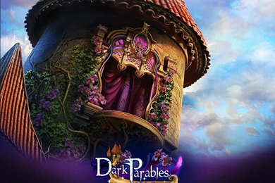 Ballad Of Rapunzel Wallpapers 5 By Moon Shadow 1985 On DeviantArt