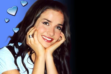 Natalia <3   Natalia Oreiro Wallpapers (26917689)   Fanpop
