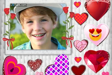 Want You Mattyb   Matty B Raps Fan Art (33209834)   Fanpop