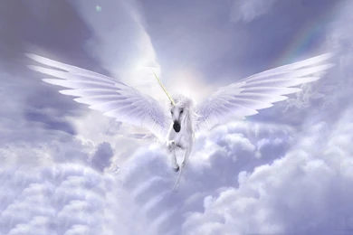 Unicorn Desktop Wallpapers   Fantasy Art   Pure Mythology High Quality