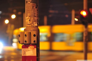 Traffic Light Switches HD Desktop Wallpapers : High Definition ...