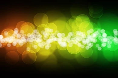 Traffic Light Bokeh By Kazuki kama On DeviantArt