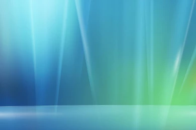 Vista Aurora Abstract Waves Greenish And Bluish Color Azzurro ...