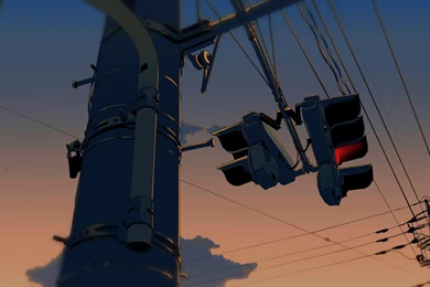 Traffic Light HD Wallpapers