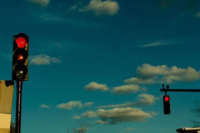 Traffic Lights By Bjohnson0311 On DeviantArt