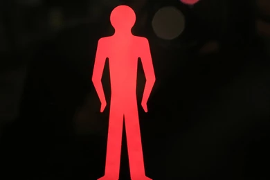 Wallpaper: 'Stop Sign'   Stopsign, Pedestrian Traffic Light. Image ...