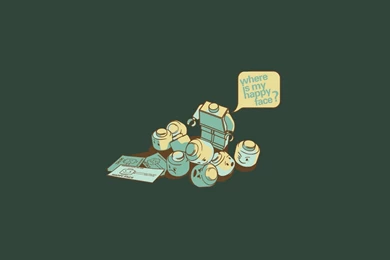 Fun Art Computer Wallpapers, Desktop Backgrounds