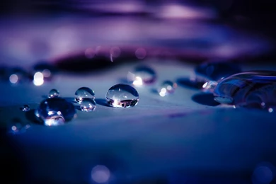 Water Drop Computer Wallpapers, Desktop Backgrounds