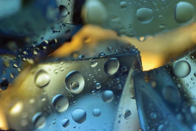 1920x1200 Water Drop Desktop PC And Mac Wallpapers