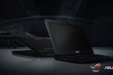 Asus Laptop Wallpapers 137176
