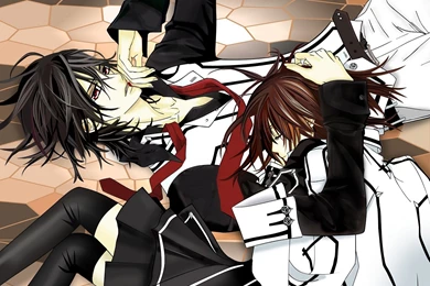 Vampire Knight Wallpapers   The Night Class Wallpapers (29852945 ...