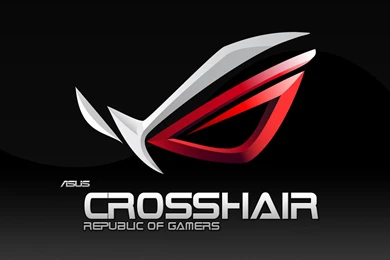 Asus Crosshair Wallpapers