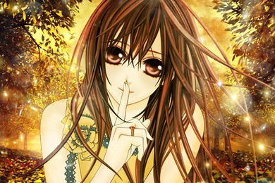 Vampire Knight Wallpapers   Le Blog De Manga wallpapers