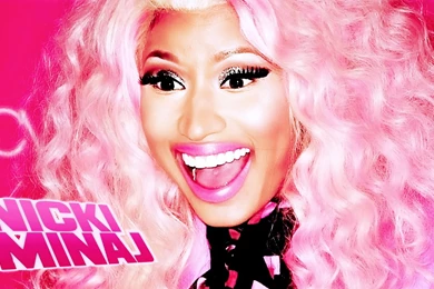 Nicki Minaj Wallpaper Images