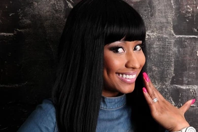 Download Nicki Minaj Wallpapers