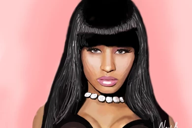 The Best Nicki Minaj Wallpapers Desktop Images
