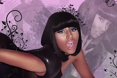 Nicki Minaj Wallpapers 1920x1200 Wallpapers, 1920x1200 Wallpapers ...