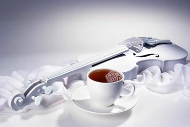 Latest Violin Hd New Wallpapers Free Download