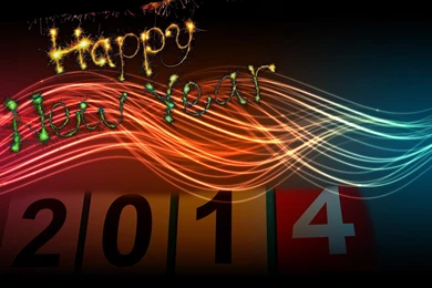 Free Download New Year Images   Widescreen HD Wallpapers