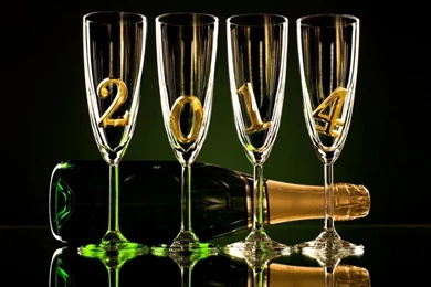 Happy New Year Images