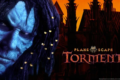 2 Planescape: Torment HD Wallpapers