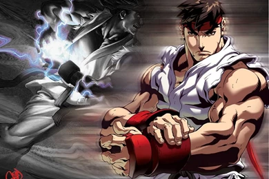 Ryu Wallpapers   Wallpapers Cave