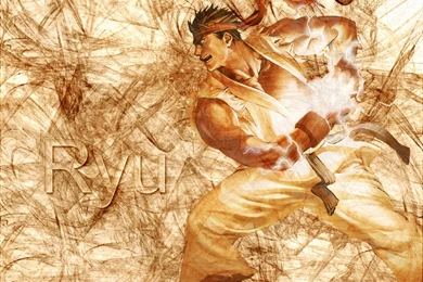 236 Street Fighter HD Wallpapers