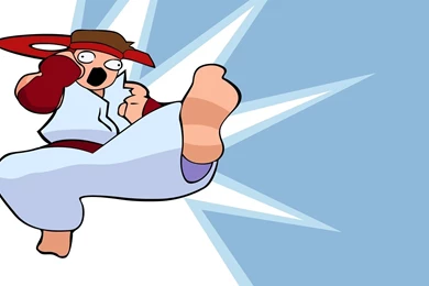 Ryu   Street Fighter Wallpapers   Game Wallpapers