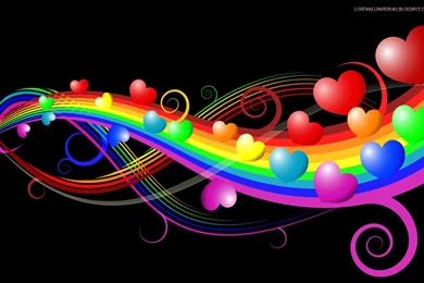 Ambrose Earhart: Heart Wallpapers Wallpapers