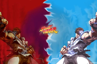 Street Fighter Ryu Wallpapers By Hama900 On DeviantArt