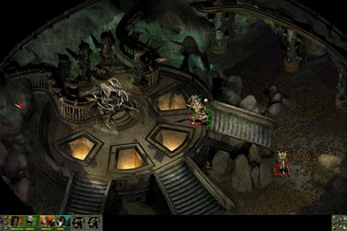 Planescape Torment Wallpapers 800x600px