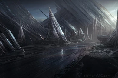 InXile To Make Planescape: Torment Spiritual Successor On ...