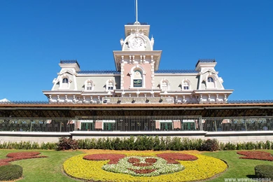 Magic Kingdom : Disney World Resort