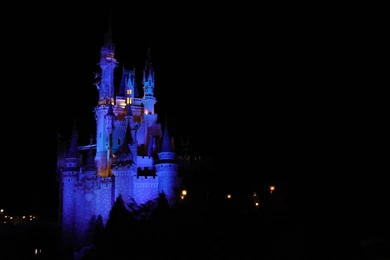 Disney World Magic Kingdom   Desktop Wallpapers   1600 X 1200 ...