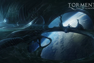 InXile To Make Planescape: Torment Spiritual Successor On ...