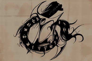 Planescape: Torment By RealBigNUKE On DeviantArt