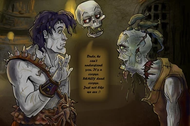 Planescape Favourites By Magellic On DeviantArt