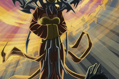 Planescapetorment   DeviantArt