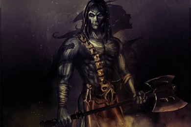 Planescape: Torment By Mr nick On DeviantArt