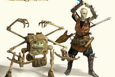 Planescape: Torment Favourites By DrassuRevios On DeviantArt