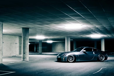 Nissan 350z Wallpapers