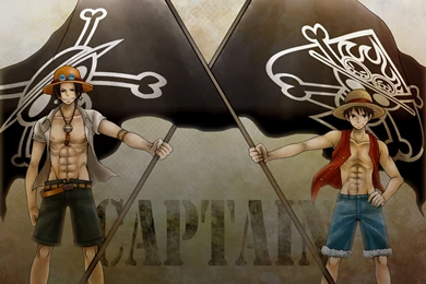 One Piece HD Desktop Wallpapers A7