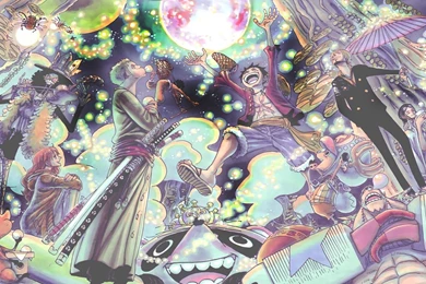 One Piece Wallpapers 1920x1080   Wallpapers Cave