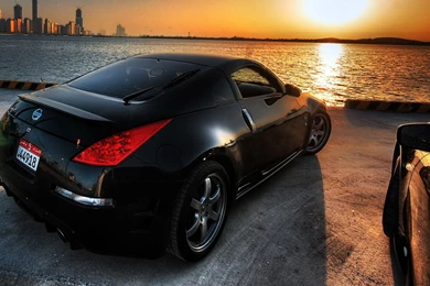 350z Wallpapers   Wallpapers Cave