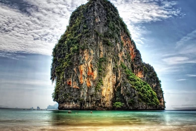 Wallpaper, Scenic   1367300