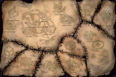5 Reasons Why Planescape: Torment Is Great